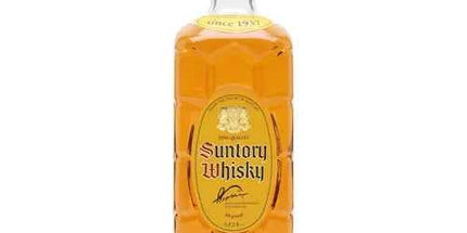 Suntory Kakubin Blended Japanese Whisky 700mL