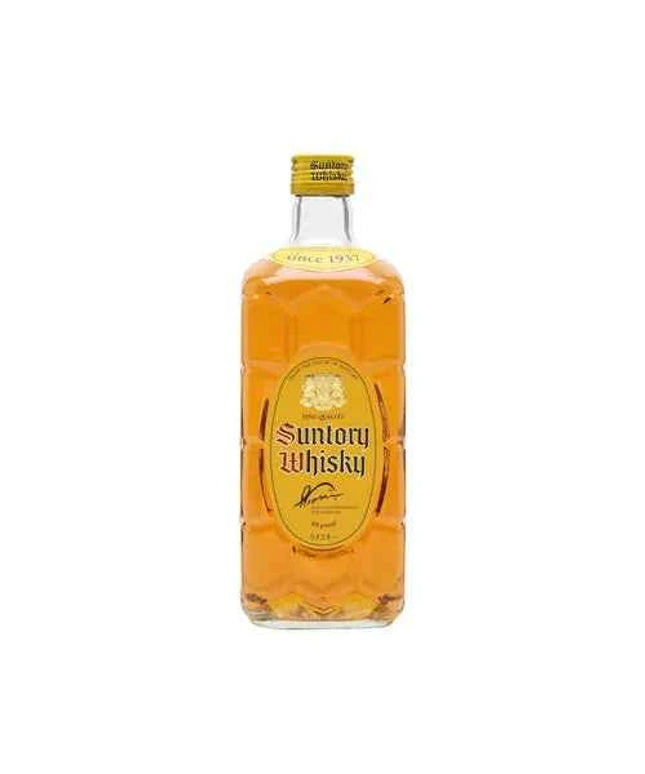 Suntory Kakubin Blended Japanese Whisky 700mL