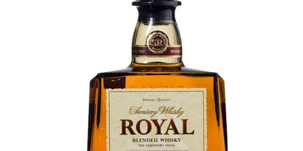 Suntory Royal Japanese Whisky 700ml - Liquorworld