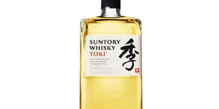 Suntory Toki Blended Japanese Whisky 700ml