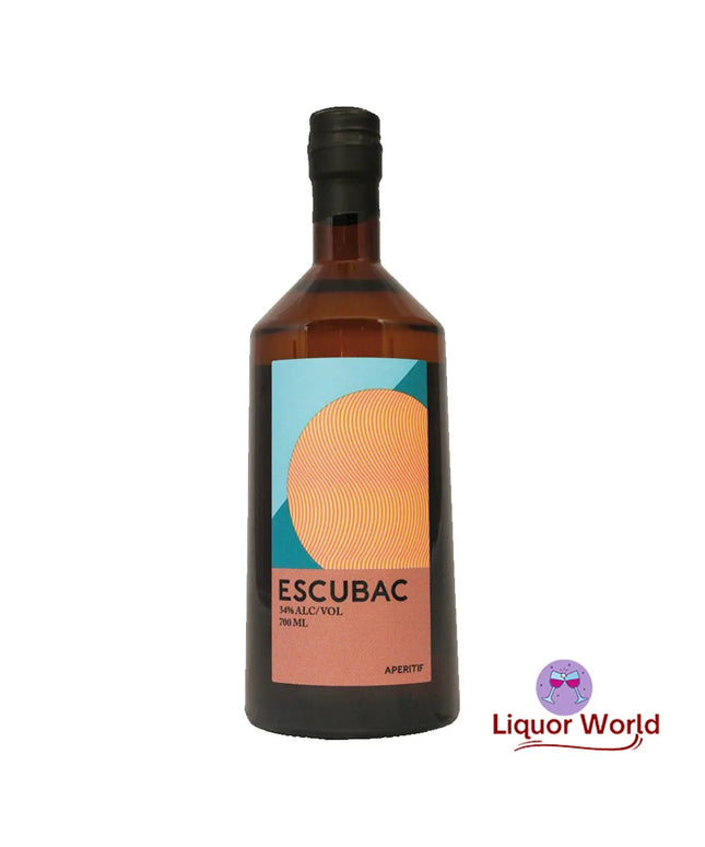 Sweetdram Aperitif 700ml - Liquorworld
