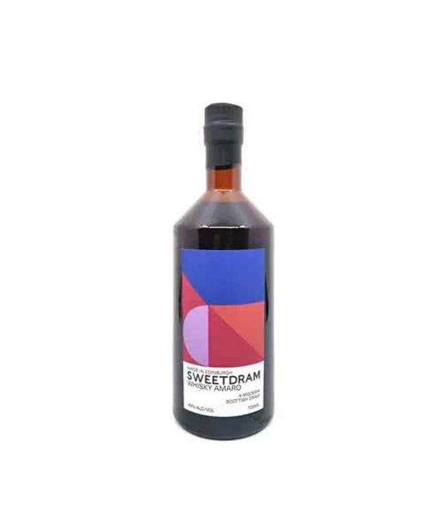 Sweetdram Whisky Amaro 700ml