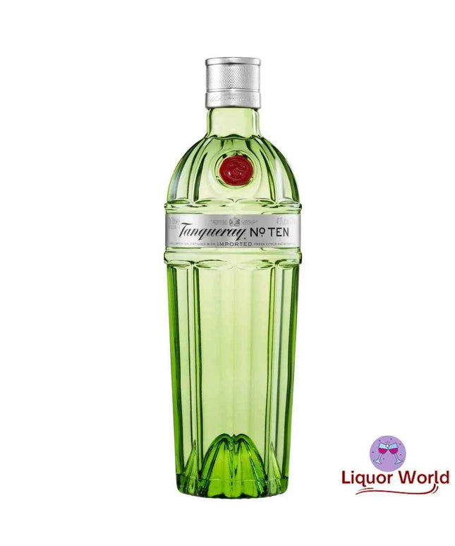 Tanqueray No 10 Gin 700ml