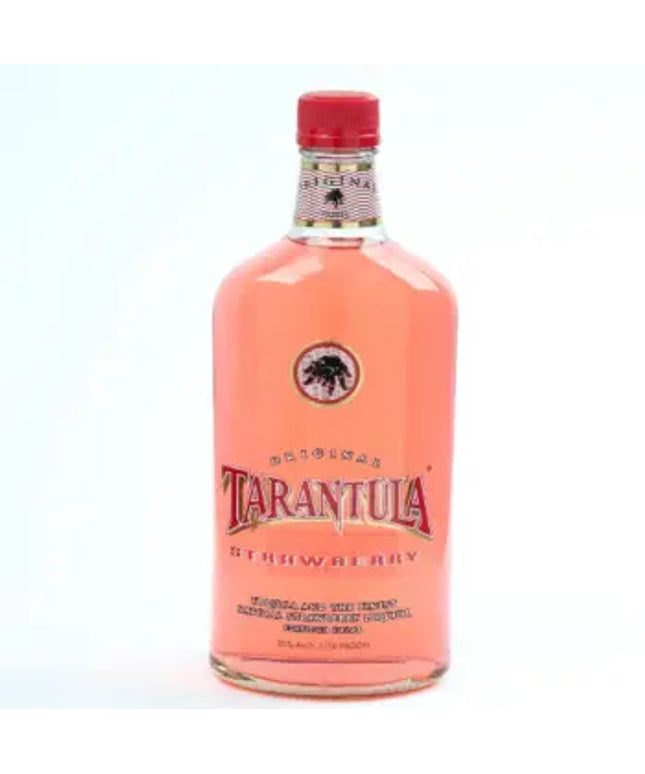 Tarantula Strawberry Liqueur – 35% Alcohol Vol – 750ml BT