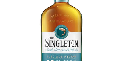 The Singleton of Dufftown 12 Year Old Single Malt Whisky 700mL - Liquorworld