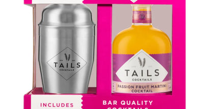 Tails Cocktails VAP 500ml - Liquorworld