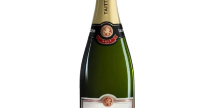 Taittinger Cuvee Prestige NV Brut Champagne 750ml - Liquorworld