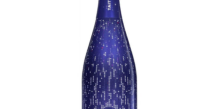 Taittinger Noctur Brut Nv 750ml - Liquorworld