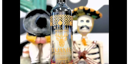 Tajante Mezcal Maximiliana Edition 46% 750ml - Liquorworld