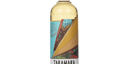 Takamaka Rum Zenn 700ML - Liquorworld