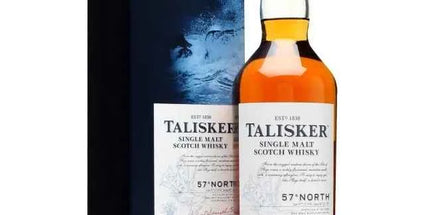 Talisker 57° North Scotch Whisky 700mL