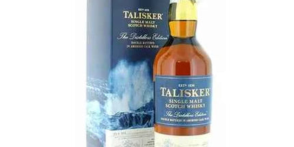 Talisker Distillers Edition 2010 Single Malt Scotch Whisky 700ml