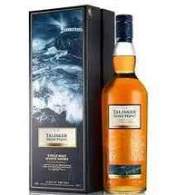 Talisker Neist Point Single Malt Scotch Whisky 700mL