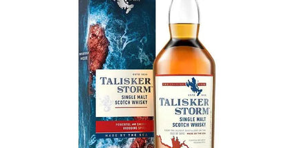 Talisker Storm Single Malt Scotch Whisky 700ml