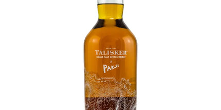 Talisker X Parley Wilder Seas Single Malt Scotch Whisky 700ml - Liquorworld