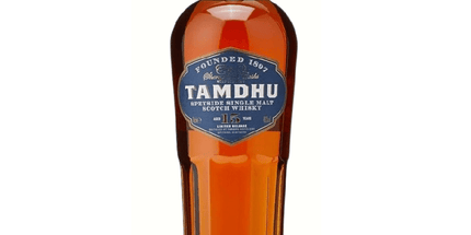Tamdhu 15 Year Old Single Malt Scotch Whisky 700ml - Liquorworld