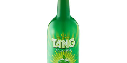 Tang Sour Apple Liqueur 750ml - Liquorworld