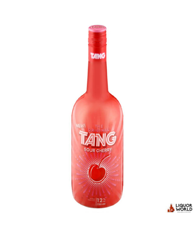 Tang Sour Cherry Liqueur 750ml - Liquorworld