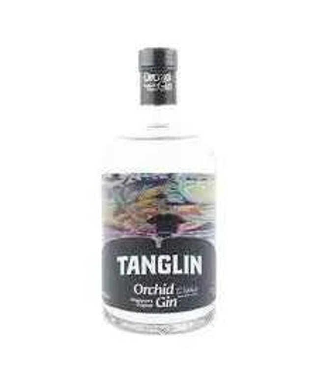 Tanglin Gin Orchid Gin 700mL