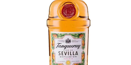Tanqueray Flor De Sevilla Gin 700ml