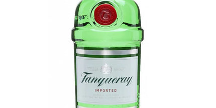 Tanqueray Gin 1Lt - Liquorworld