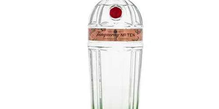 Tanqueray No. Ten Grapefruit &amp; Rosemary Flavoured Gin 1L