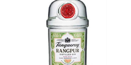 Tanqueray Rangpur Gin (700ml)