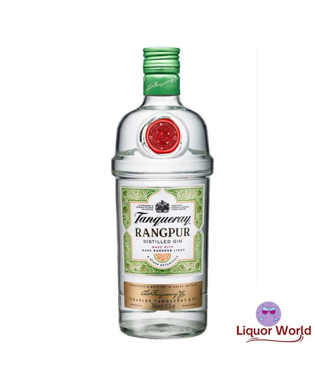 Tanqueray Rangpur Gin (700ml)