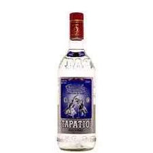 Tapatio 100% Agave 110 Proof Blanco Tequila (1000ml)