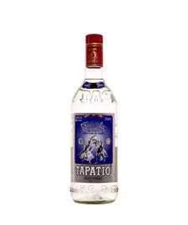 Tapatio 100% Agave 110 Proof Blanco Tequila (1000ml)