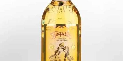 Tapatio 100% Agave Anejo Tequila (1000ml)