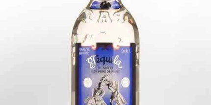 Tapatio 100% Agave Blanco Tequila (1000ml)