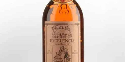 Tapatio 100% Agave Excelencia Gran Reserva Extra Anejo Tequila (1000ml)