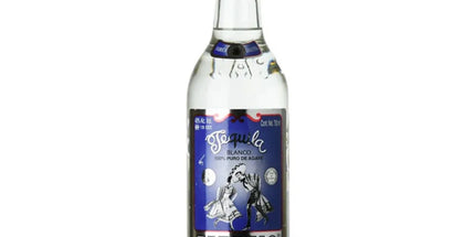 Tapatio Blanco Tequila 750ml - Liquorworld
