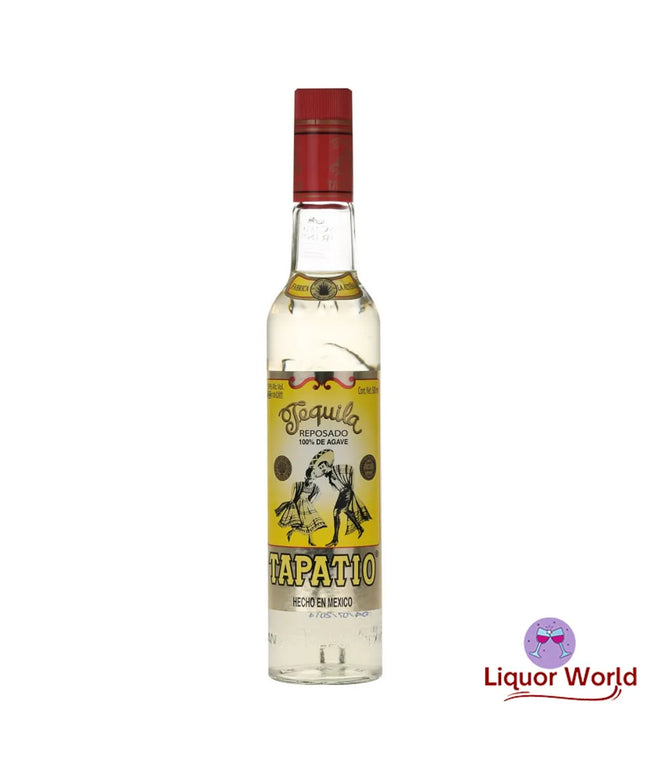 Tapatio Reposado Tequila 750ml - Liquorworld