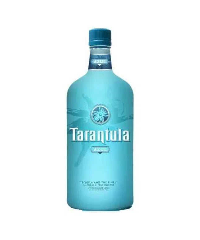 Tarantula Azul Liqueur 750Ml