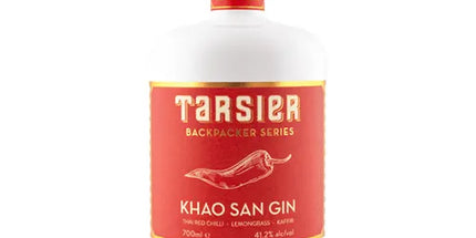 Tarsier Khao San Gin 700ml - Liquorworld