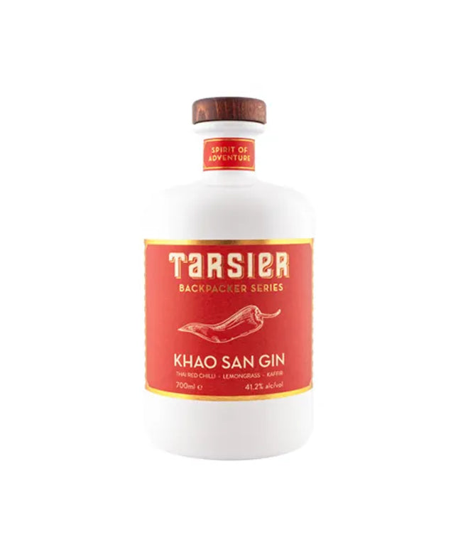 Tarsier Khao San Gin 700ml - Liquorworld