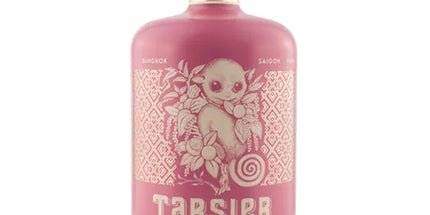 Tarsier Oriental Pink Gin 700ml - Liquorworld