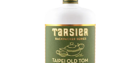 Tarsier Taipei Old Tom Gin 700ml - Liquorworld