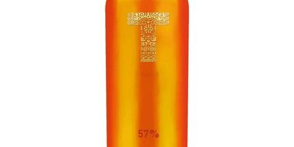 Tatratea Roseship & Sea Buckthorn Liqueur 700ml - Liquorworld