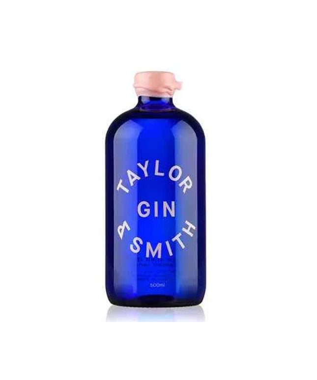 Taylor & Smith Tasmanian Gin 500ml