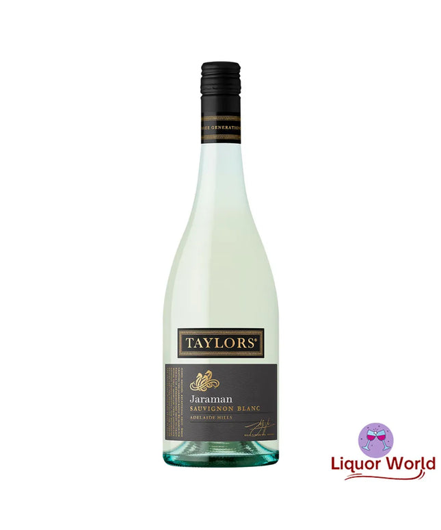 Taylors Jaraman Sauvignon Blanc 750ml - Liquorworld