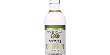 Taylor's Velvet Falernum Liqueur 700ml - Liquorworld