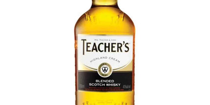 Teacher's Scotch Whisky 700mL