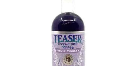 Teaser Fruit Tingler Cocktail Mixer Flavoured Liqueur 700ml