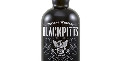 Teeling Blackpitts Peated Irish Whiskey 700ml - Liquorworld