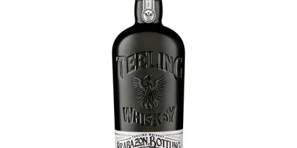 Teeling Brabazon Series 01 Limited Edition Single Malt Irish Whiskey 700mL - Liquorworld