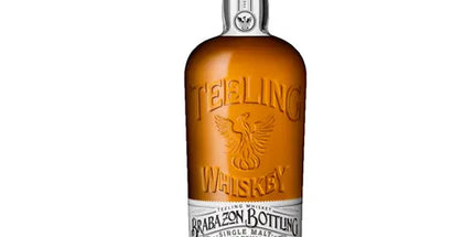 Teeling Brabazon Series 02 Limited Edition Single Malt Irish Whiskey 700mL - Liquorworld