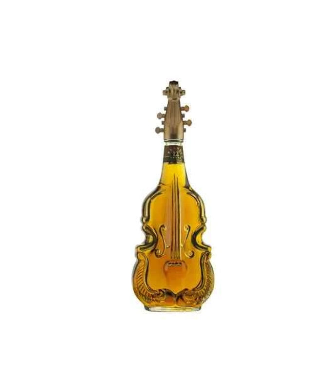 Teichenne 12 Year Old Spanish Brandy Violin Bottle 700mL
